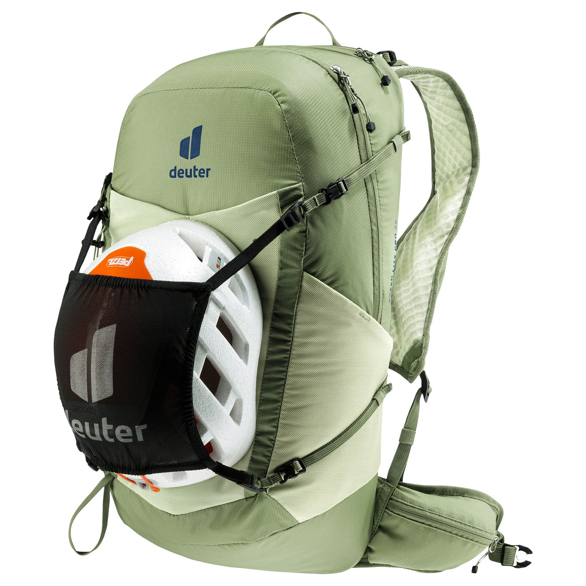 deuter Speed Lite Pro 25 Hiking Backpack | Mineral Grove Camping Accessories deuter