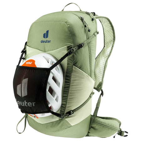 deuter Speed Lite Pro 25 Hiking Backpack | Mineral Grove Camping Accessories deuter