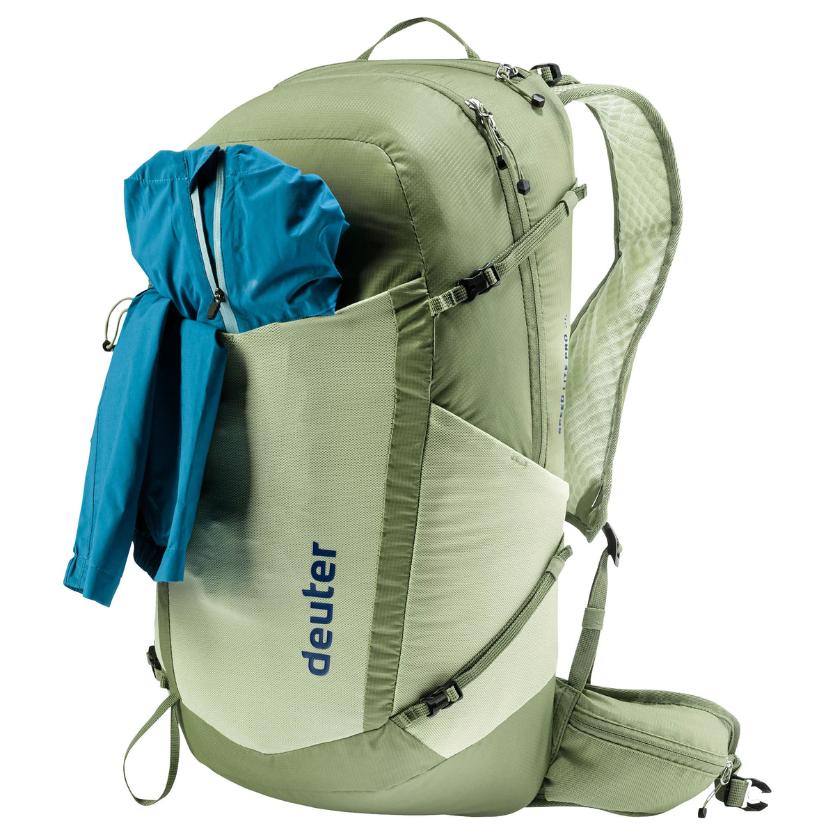 deuter Speed Lite Pro 25 Hiking Backpack | Mineral Grove Camping Accessories deuter
