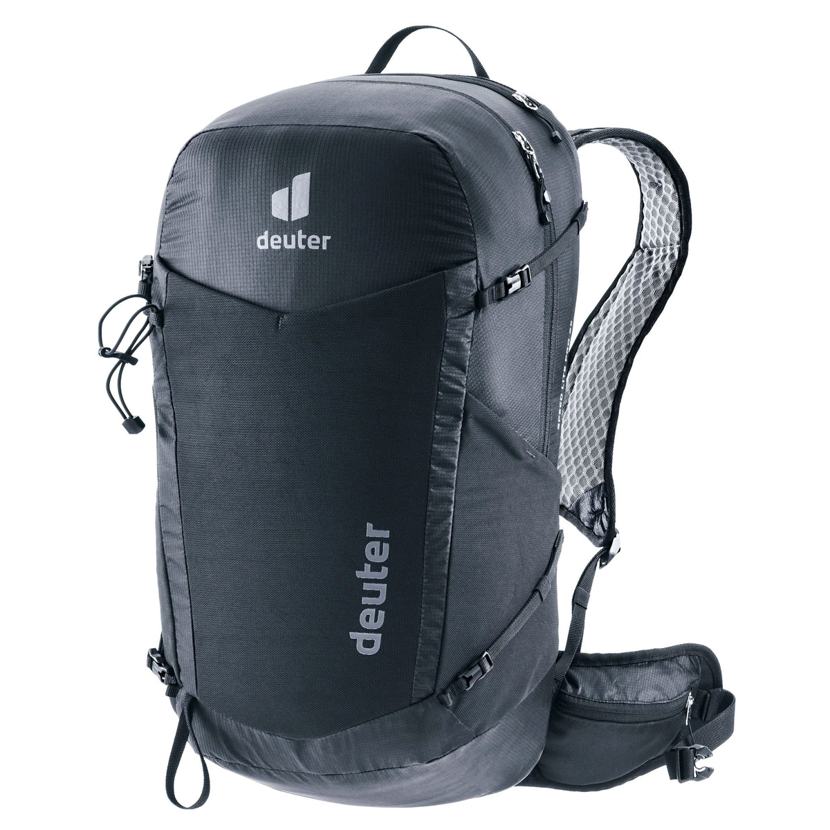 deuter Speed Lite Pro 25 Hiking Backpack | Black Camping Accessories deuter