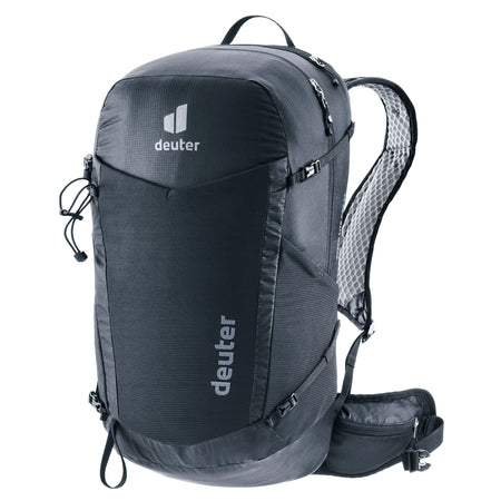 deuter Speed Lite Pro 25 Hiking Backpack | Black Camping Accessories deuter