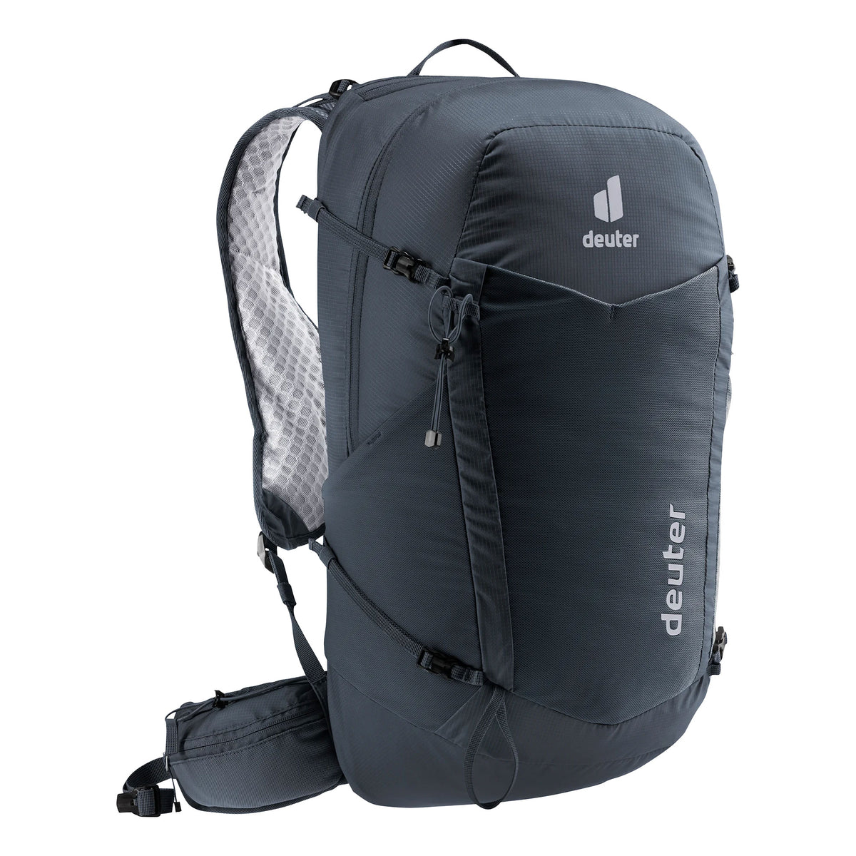 deuter Speed Lite Pro 25 Hiking Backpack | Black Camping Accessories deuter