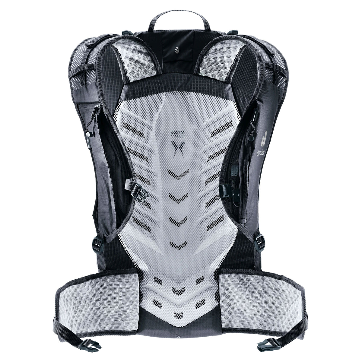 deuter Speed Lite Pro 25 Hiking Backpack | Black Camping Accessories deuter