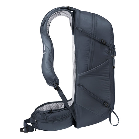 deuter Speed Lite Pro 25 Hiking Backpack | Black Camping Accessories deuter