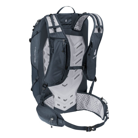 deuter Speed Lite Pro 25 Hiking Backpack | Black Camping Accessories deuter