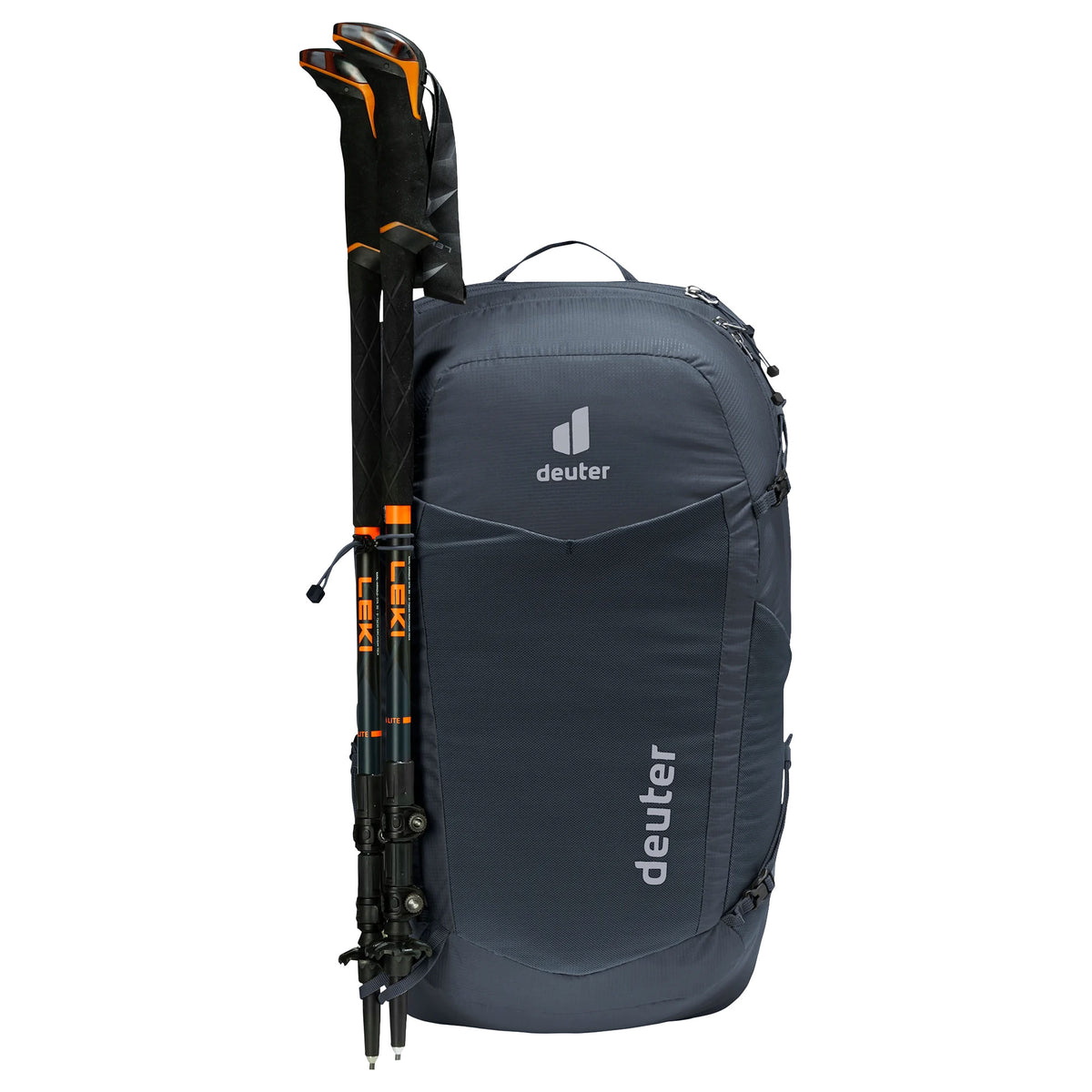 deuter Speed Lite Pro 25 Hiking Backpack | Black Camping Accessories deuter