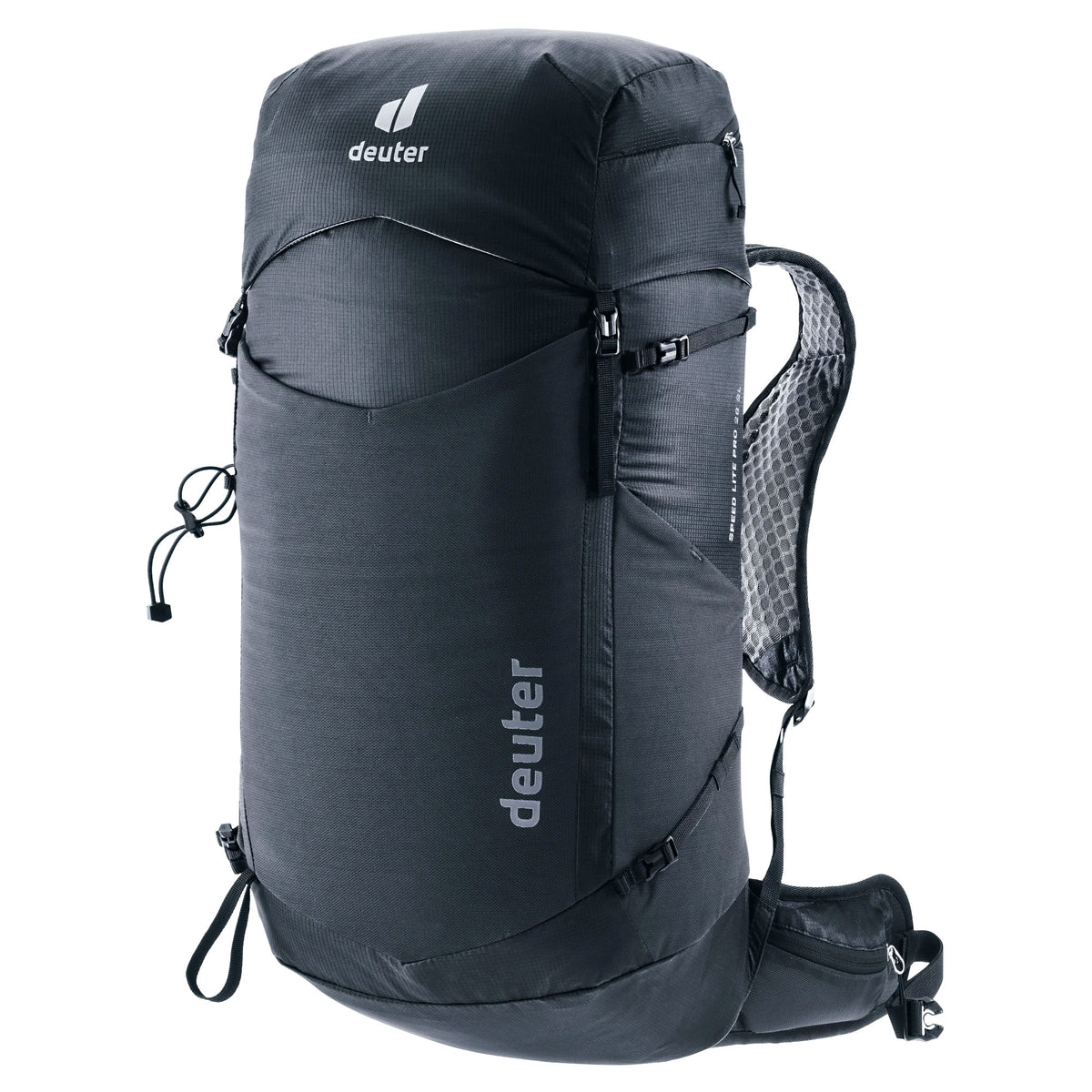 deuter Speed Lite Pro 28 SL Hiking Backpack | Black Rucksacks & Backpacks deuter