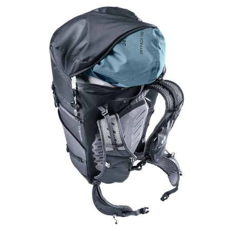 deuter Speed Lite Pro 28 SL Hiking Backpack | Black Rucksacks & Backpacks deuter