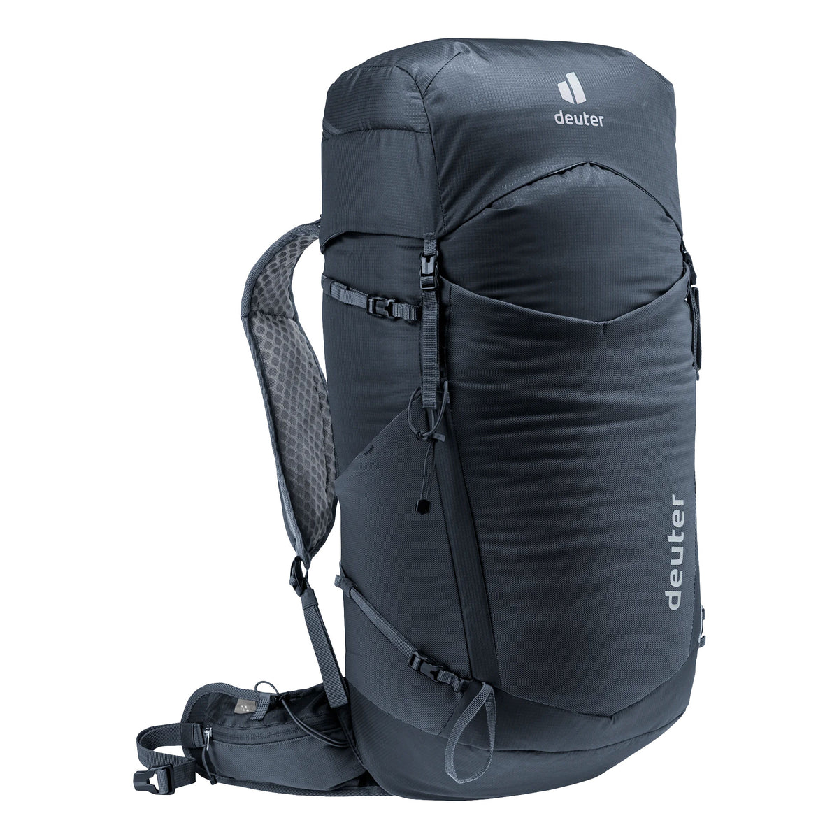 deuter Speed Lite Pro 28 SL Hiking Backpack | Black Rucksacks & Backpacks deuter