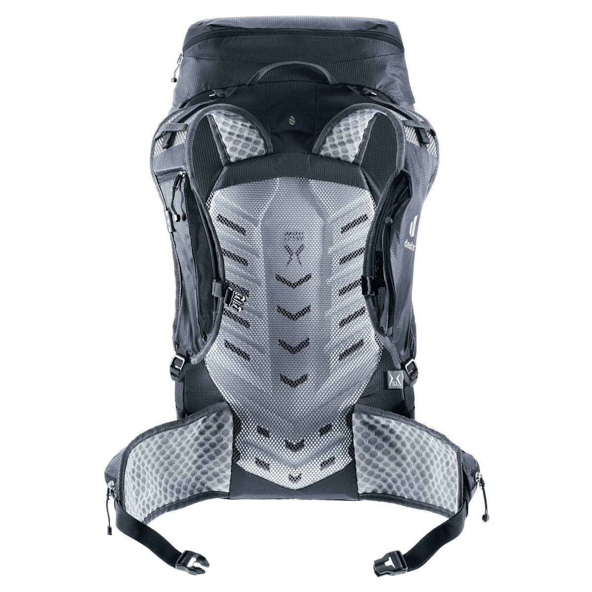 deuter Speed Lite Pro 28 SL Hiking Backpack | Black Rucksacks & Backpacks deuter