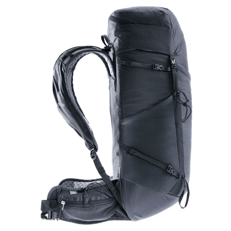 deuter Speed Lite Pro 28 SL Hiking Backpack | Black Rucksacks & Backpacks deuter