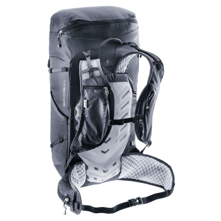 deuter Speed Lite Pro 28 SL Hiking Backpack | Black Rucksacks & Backpacks deuter