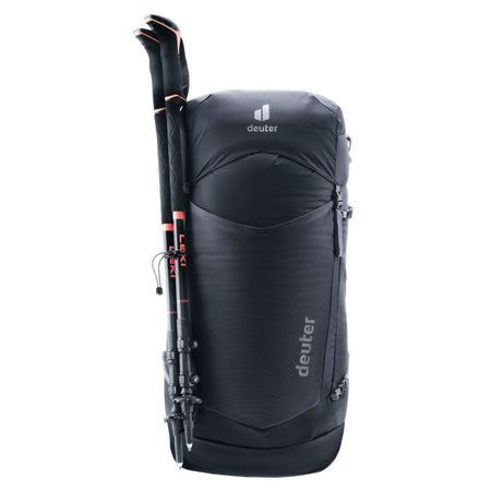 deuter Speed Lite Pro 28 SL Hiking Backpack | Black Rucksacks & Backpacks deuter