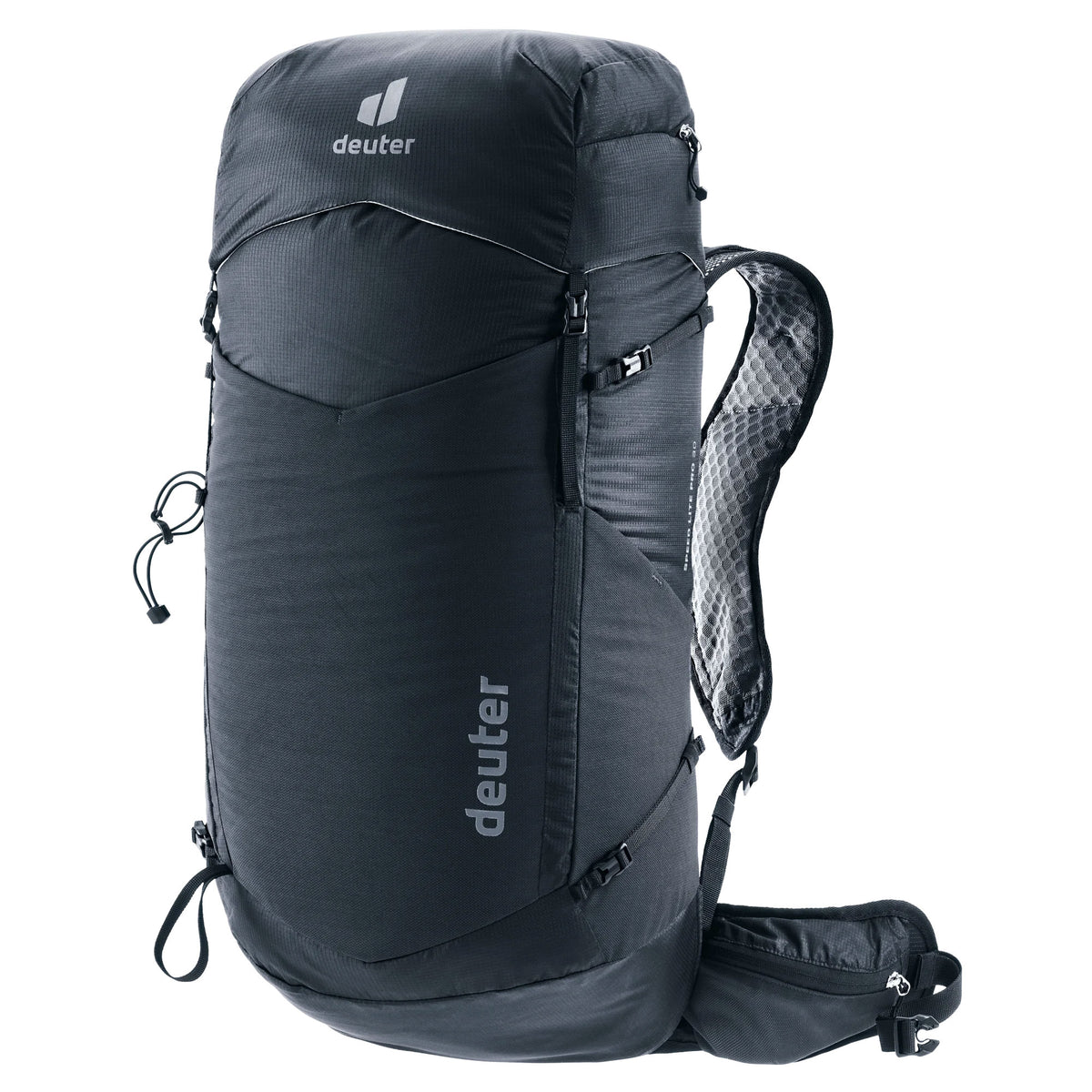 deuter Speed Lite Pro 30 Hiking Backpack | Black Rucksacks & Backpacks deuter