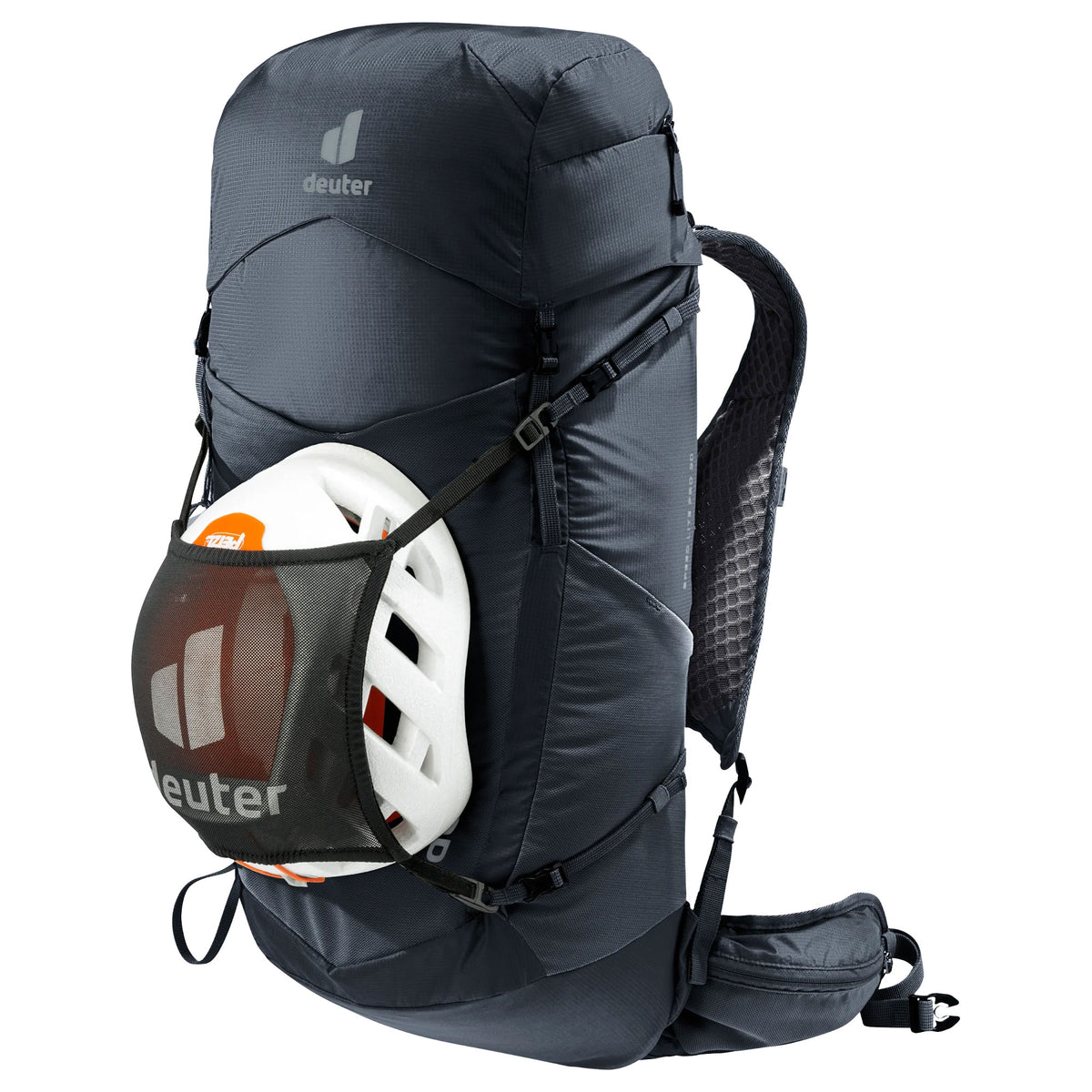 deuter Speed Lite Pro 30 Hiking Backpack | Black Rucksacks & Backpacks deuter