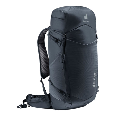 deuter Speed Lite Pro 30 Hiking Backpack | Black Rucksacks & Backpacks deuter