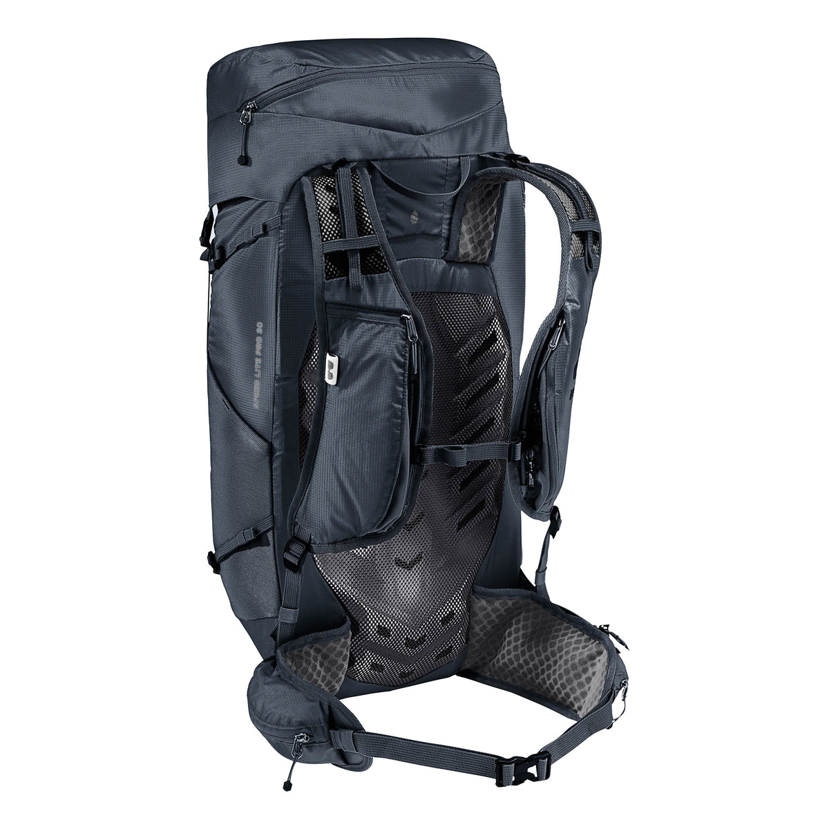 deuter Speed Lite Pro 30 Hiking Backpack | Black Rucksacks & Backpacks deuter