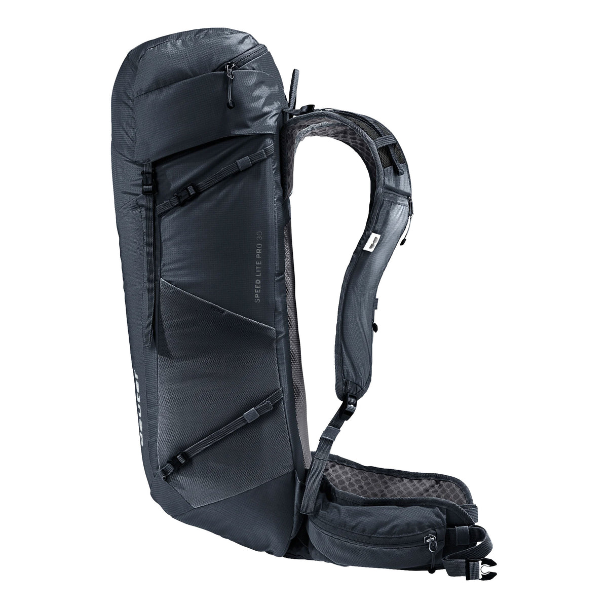 deuter Speed Lite Pro 30 Hiking Backpack | Black Rucksacks & Backpacks deuter