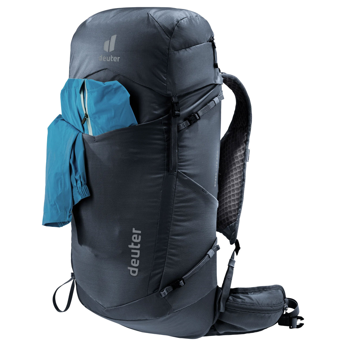 deuter Speed Lite Pro 30 Hiking Backpack | Black Rucksacks & Backpacks deuter