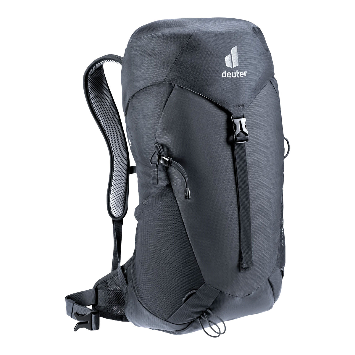 deuter AC Lite 16 Hiking Backpack | Black Rucksacks & Backpacks deuter