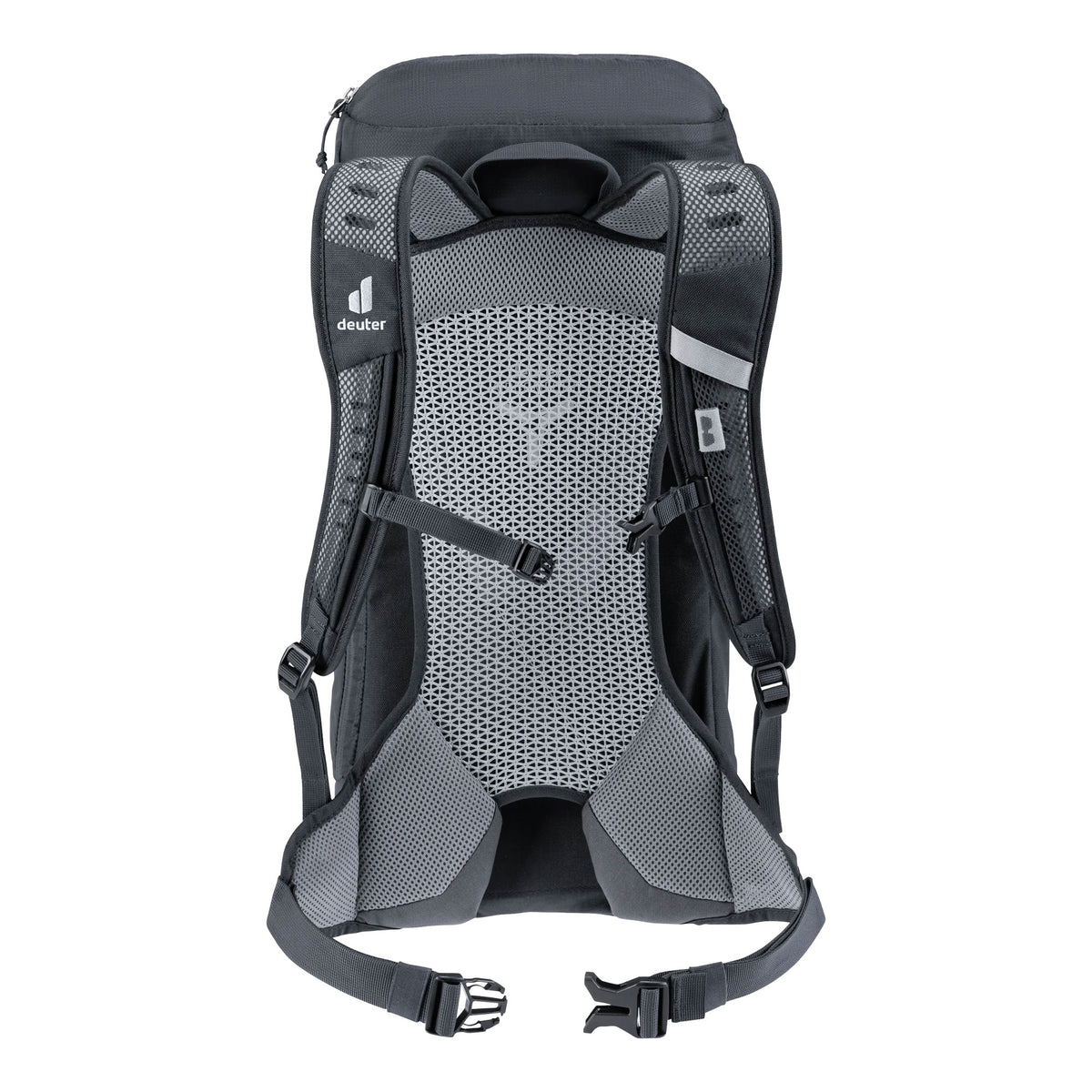 deuter AC Lite 16 Hiking Backpack | Black Rucksacks & Backpacks deuter