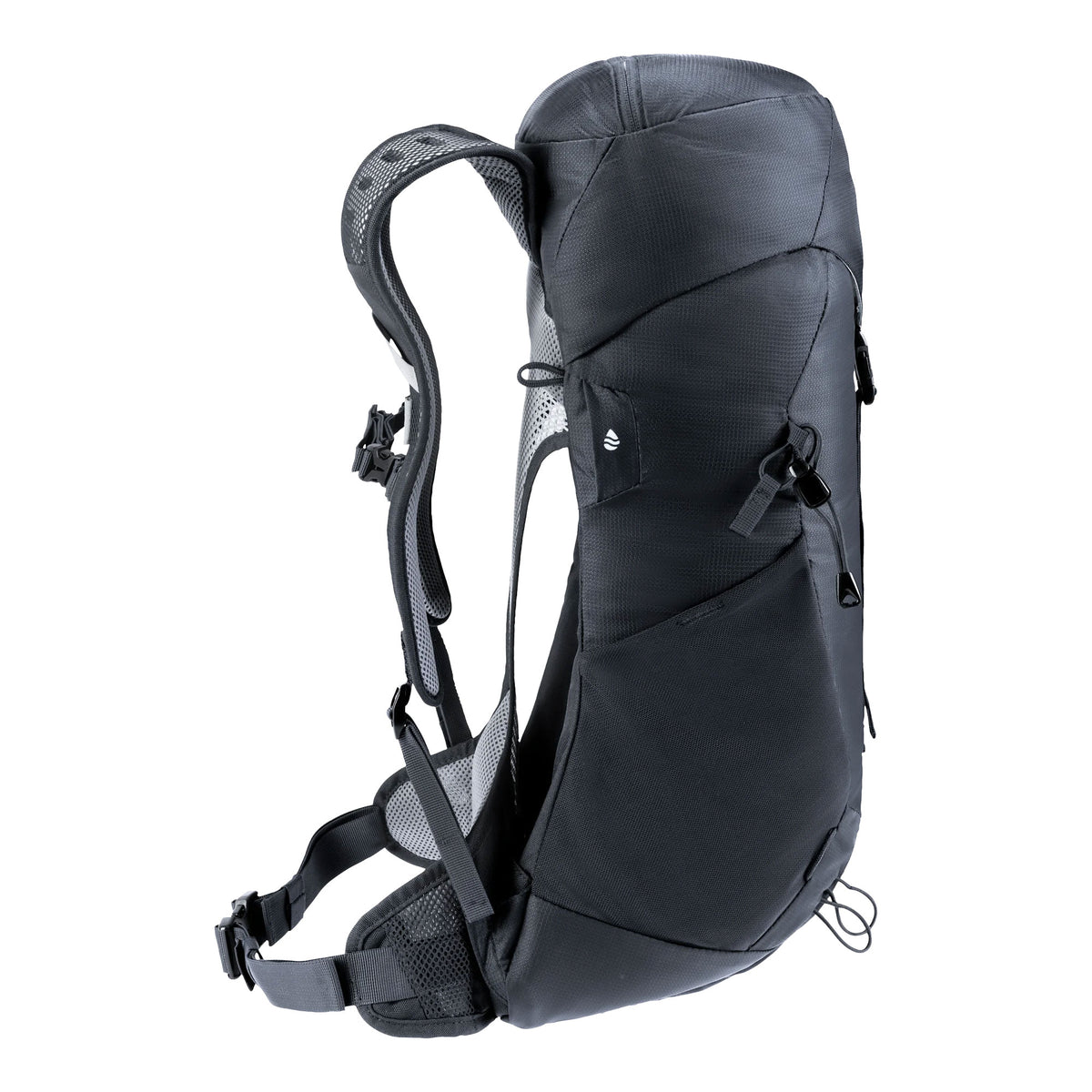 deuter AC Lite 16 Hiking Backpack | Black Rucksacks & Backpacks deuter