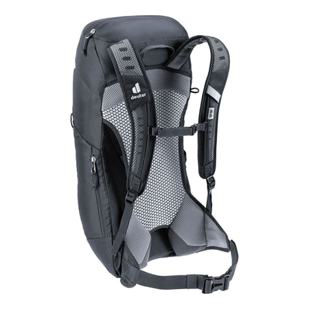 deuter AC Lite 16 Hiking Backpack | Black Rucksacks & Backpacks deuter