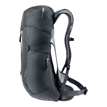 deuter AC Lite 16 Hiking Backpack | Black Rucksacks & Backpacks deuter