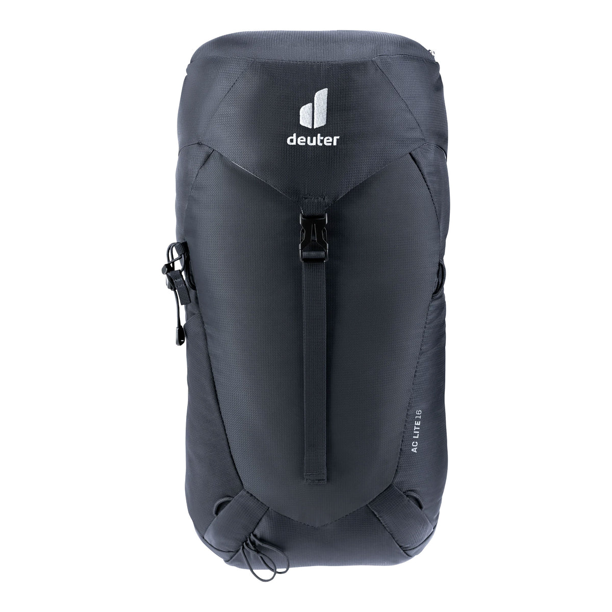 deuter AC Lite 16 Hiking Backpack | Black Rucksacks & Backpacks deuter