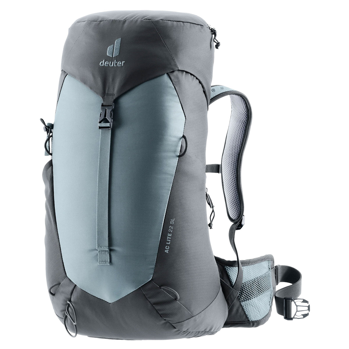 deuter AC Lite 22 SL Hiking Backpack | Shale Graphite Rucksacks & Backpacks deuter