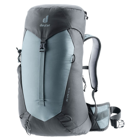 deuter AC Lite 22 SL Hiking Backpack | Shale Graphite Rucksacks & Backpacks deuter