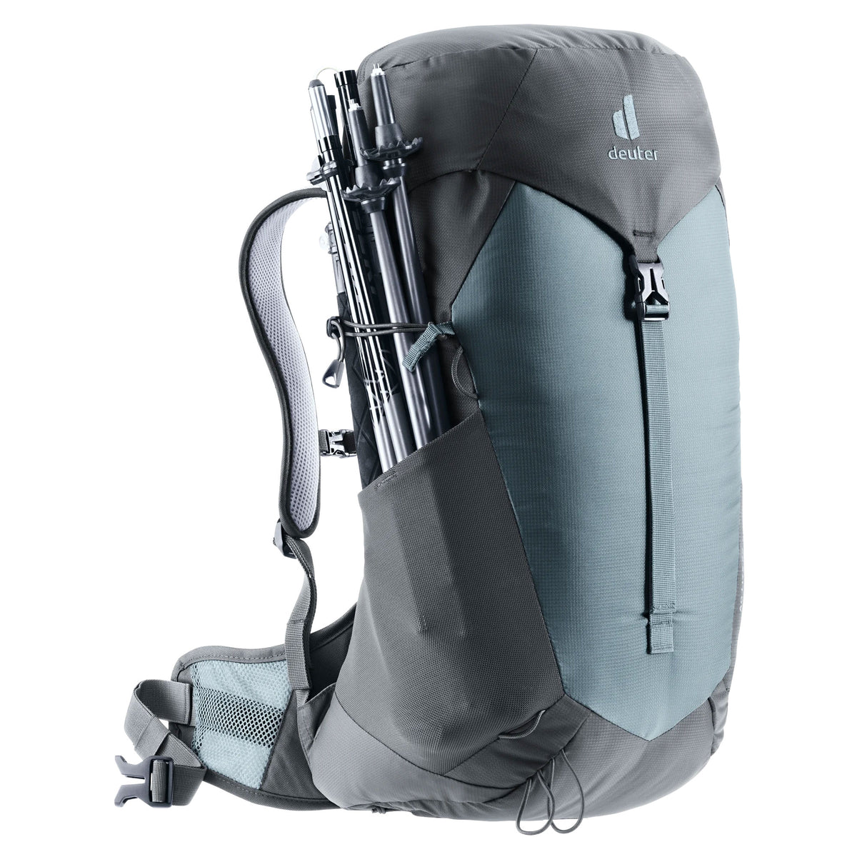 deuter AC Lite 22 SL Hiking Backpack | Shale Graphite Rucksacks & Backpacks deuter