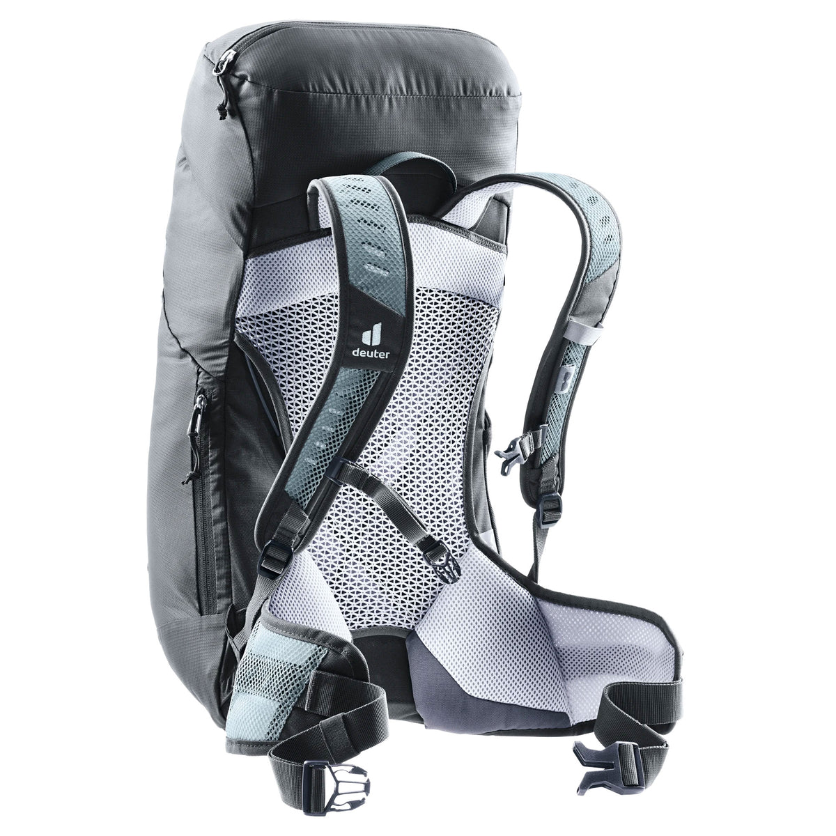 deuter AC Lite 22 SL Hiking Backpack | Shale Graphite Rucksacks & Backpacks deuter