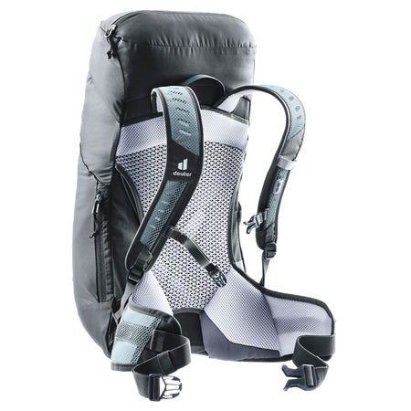 deuter AC Lite 22 SL Hiking Backpack | Shale Graphite Rucksacks & Backpacks deuter