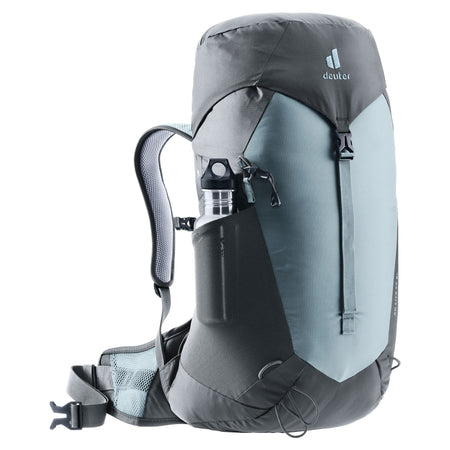 deuter AC Lite 22 SL Hiking Backpack | Shale Graphite Rucksacks & Backpacks deuter