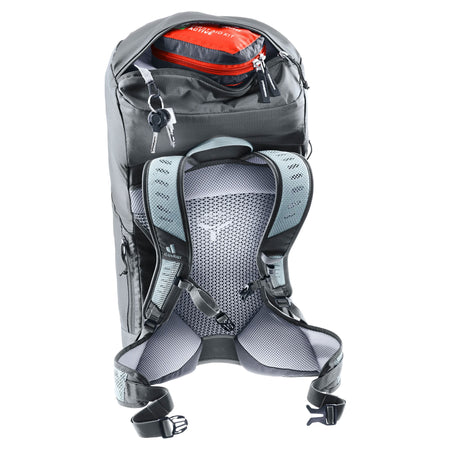 deuter AC Lite 22 SL Hiking Backpack | Shale Graphite Rucksacks & Backpacks deuter