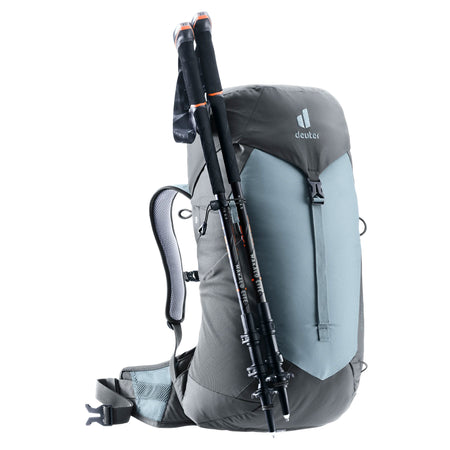 deuter AC Lite 22 SL Hiking Backpack | Shale Graphite Rucksacks & Backpacks deuter