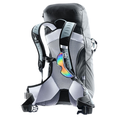 deuter AC Lite 22 SL Hiking Backpack | Shale Graphite Rucksacks & Backpacks deuter