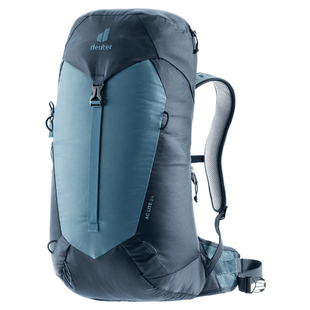 deuter AC Lite 24 Hiking Backpack | Atlantic Ink Rucksacks & Backpacks deuter