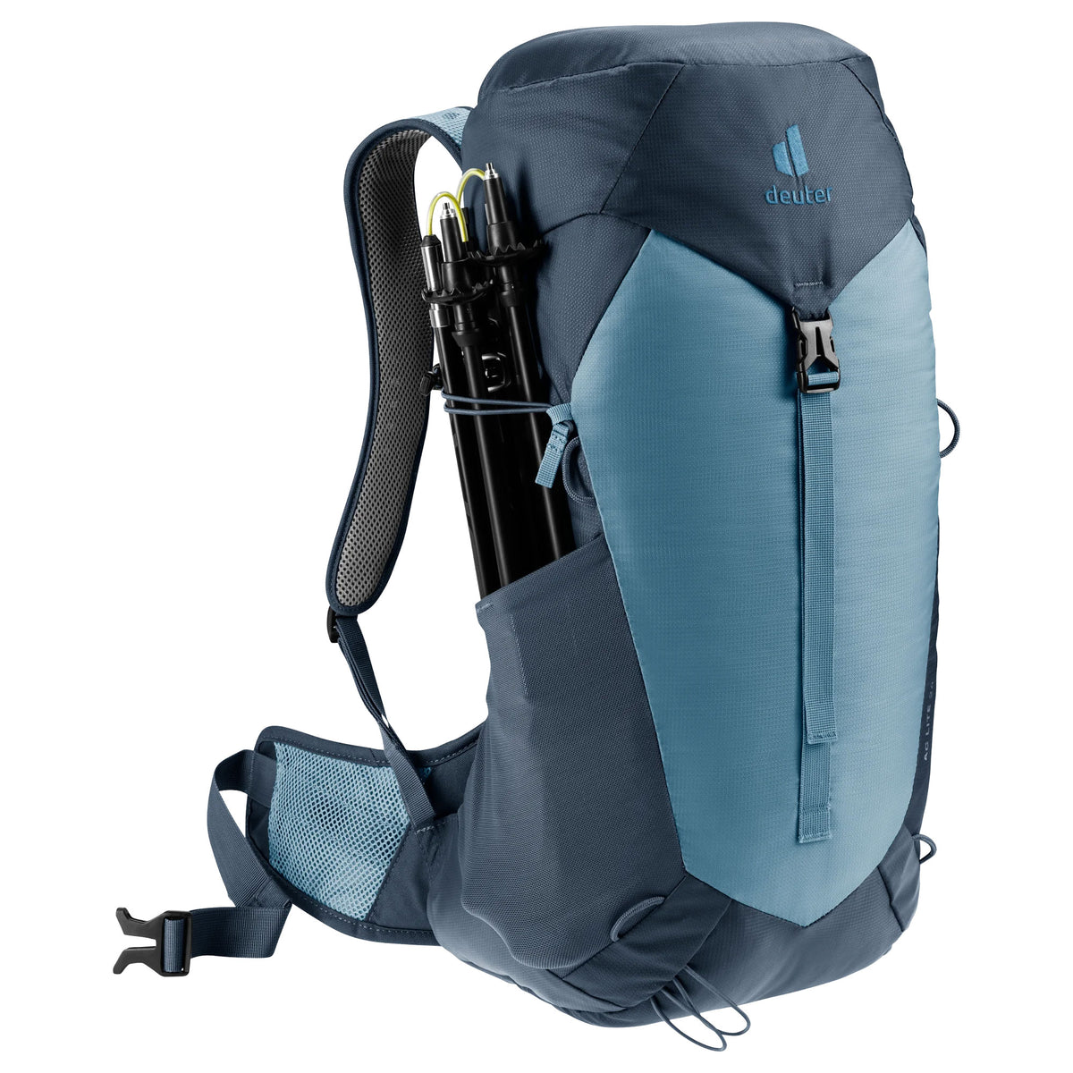 deuter AC Lite 24 Hiking Backpack | Atlantic Ink Rucksacks & Backpacks deuter