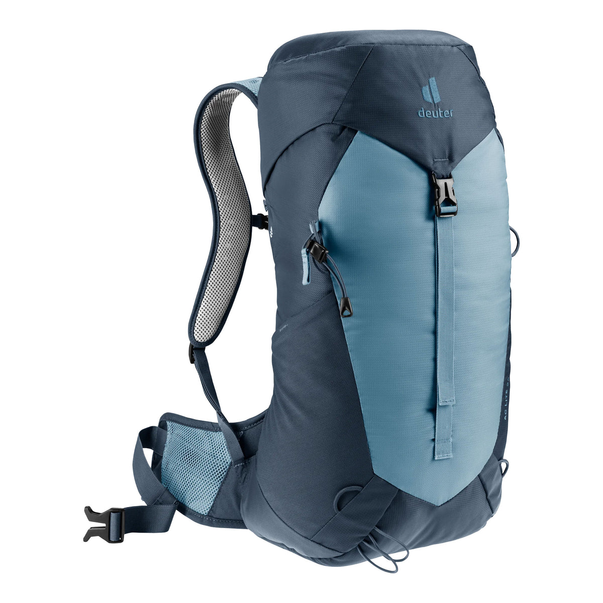 deuter AC Lite 24 Hiking Backpack | Atlantic Ink Rucksacks & Backpacks deuter