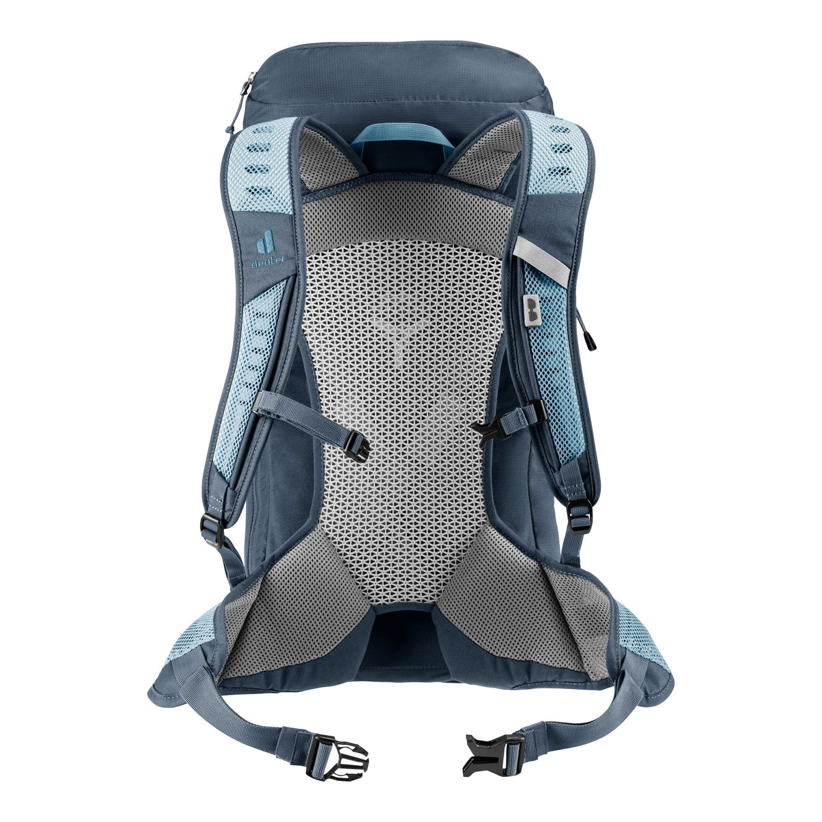 deuter AC Lite 24 Hiking Backpack | Atlantic Ink Rucksacks & Backpacks deuter
