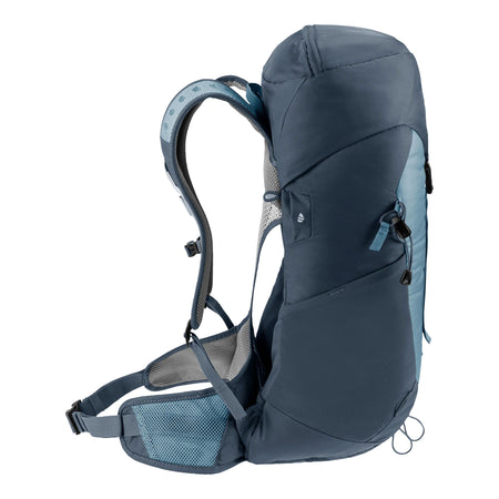 deuter AC Lite 24 Hiking Backpack | Atlantic Ink Rucksacks & Backpacks deuter