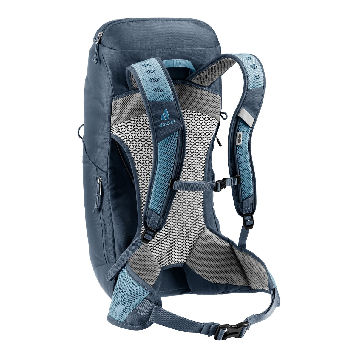deuter AC Lite 24 Hiking Backpack | Atlantic Ink Rucksacks & Backpacks deuter
