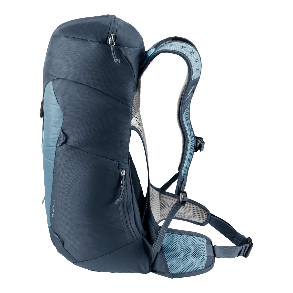 deuter AC Lite 24 Hiking Backpack | Atlantic Ink Rucksacks & Backpacks deuter