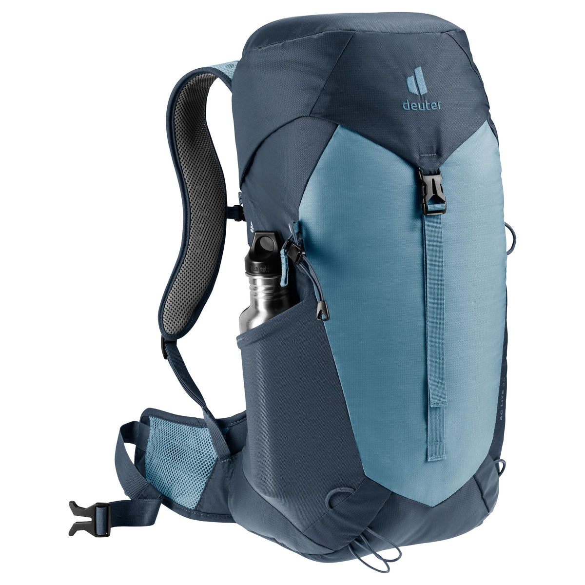deuter AC Lite 24 Hiking Backpack | Atlantic Ink Rucksacks & Backpacks deuter