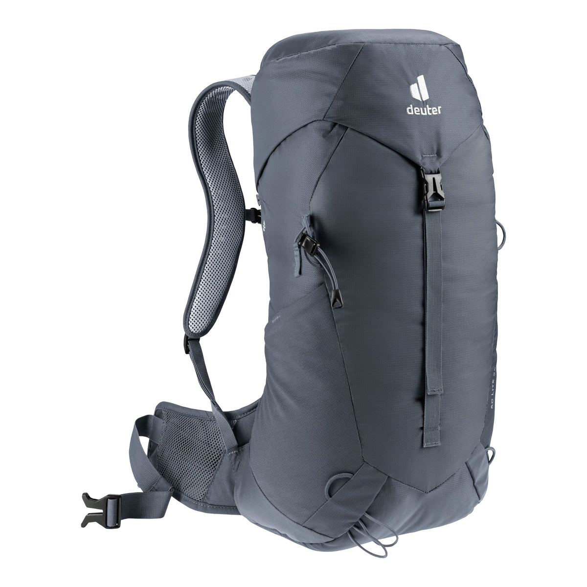 deuter AC Lite 24 Hiking Backpack | Black Rucksacks & Backpacks deuter