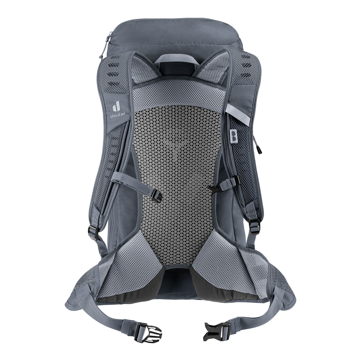 deuter AC Lite 24 Hiking Backpack | Black Rucksacks & Backpacks deuter