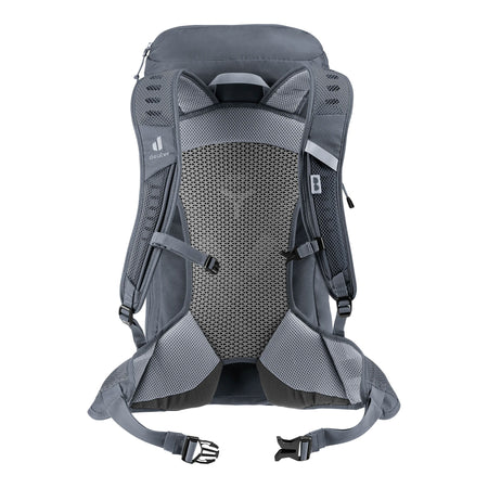 deuter AC Lite 24 Hiking Backpack | Black Rucksacks & Backpacks deuter