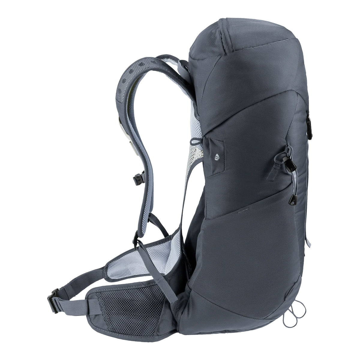 deuter AC Lite 24 Hiking Backpack | Black Rucksacks & Backpacks deuter